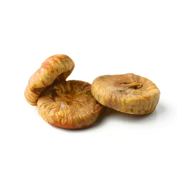 Organic Dry Figs